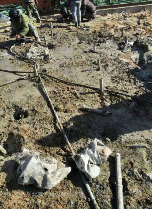 硚口地基沉降治理常见处理方法